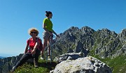 16 Monte Alben visto dal Passo Brassamonti (1775 m)